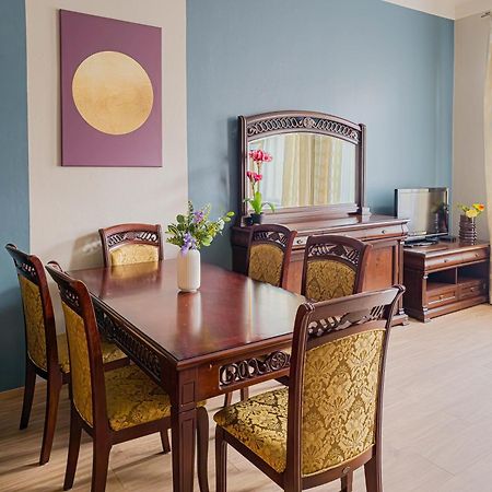 Modern Cozy Apartment by Ruterra Praga Zewnętrze zdjęcie