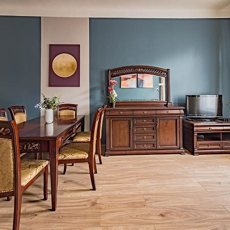Modern Cozy Apartment by Ruterra Praga Zewnętrze zdjęcie